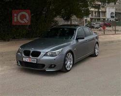 بي ام دبليو الفئة 5